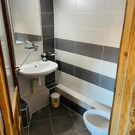 Hotel Хотел Фея Varna