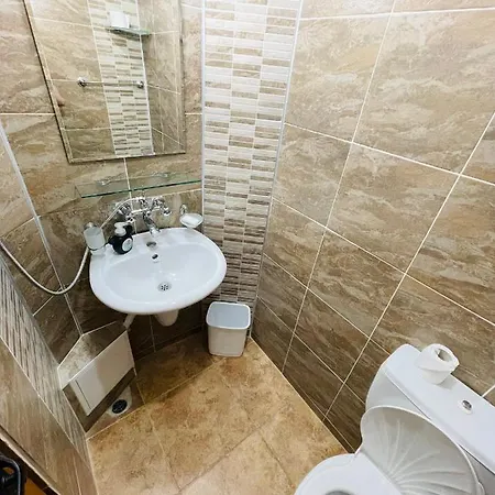 Otel Хотел Фея